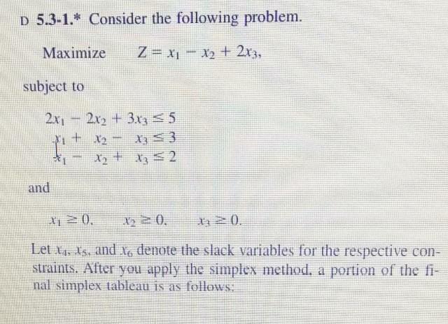 please solve it using matrix method please solve