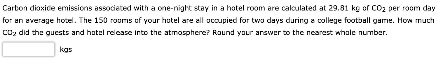 Assume you are the chief operating officer of the