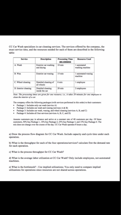 CC Car Wash specializes in car cleaning services.