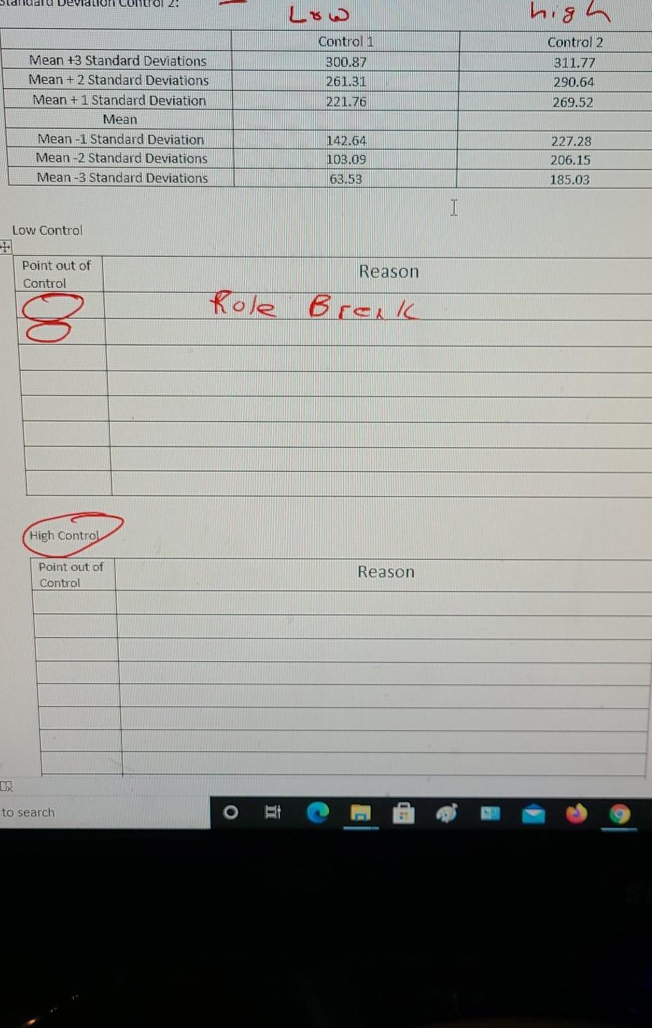 need both Standard Devialer LOLOL 2. Lyd high