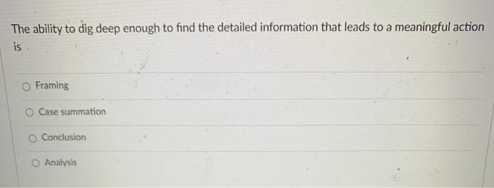 Question 16 2 pts In the evolution of human