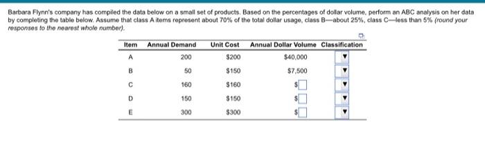 please do it by handwriting Barbara Flynn's