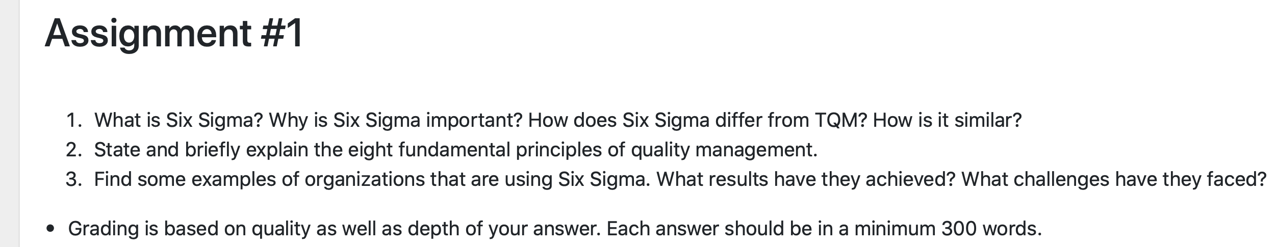 answer just for number 3 please and thank you