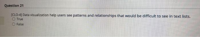 i need an answer in an hour please Question 21