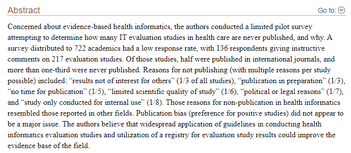 Reply the article's abstract posed with a single