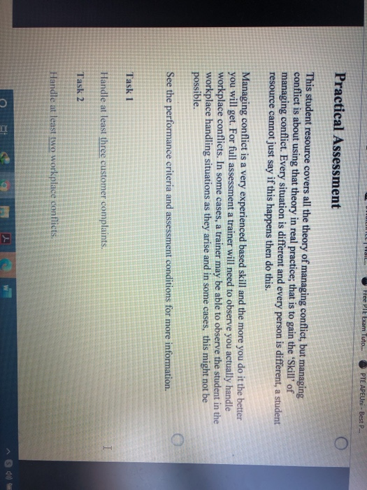 please you 3 customer complaint form outside