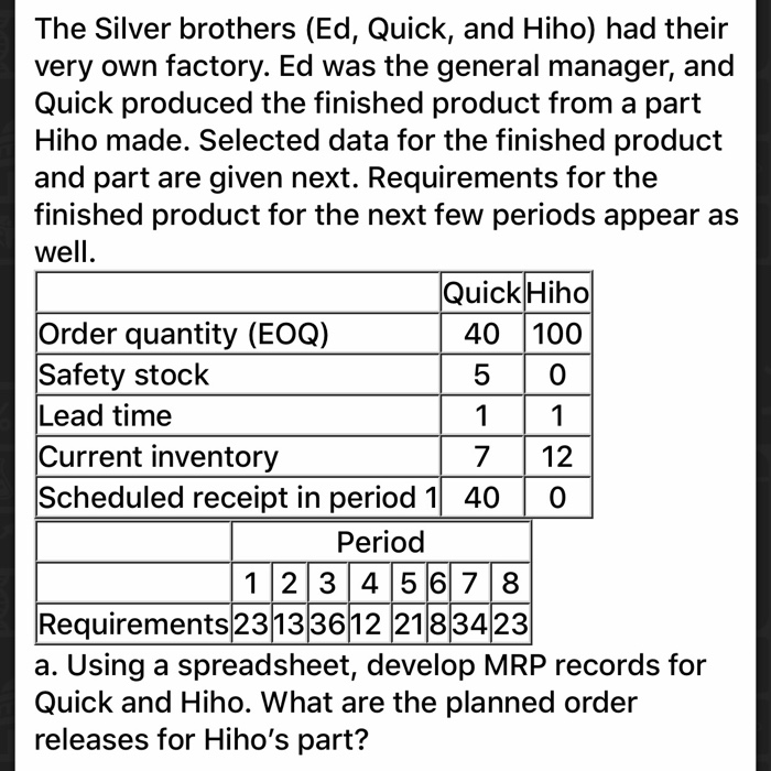 As shown on the pictures below, letter a is