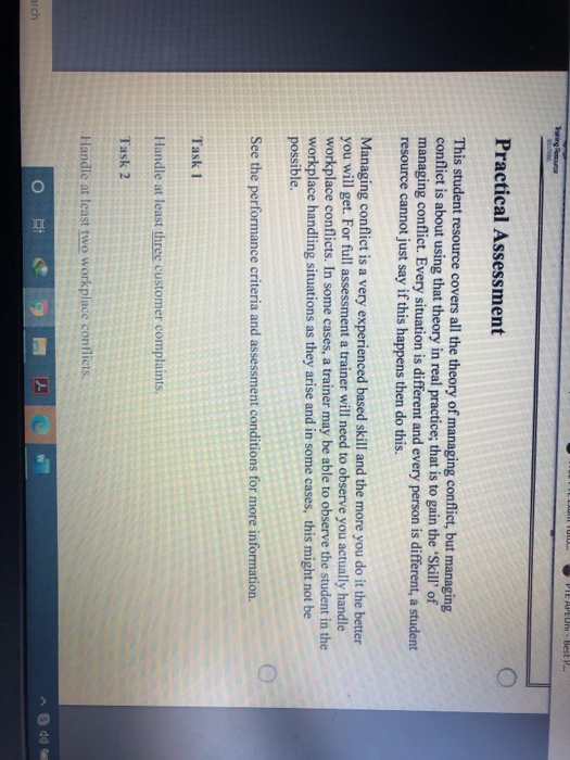 please you 3 customer complaint form outside