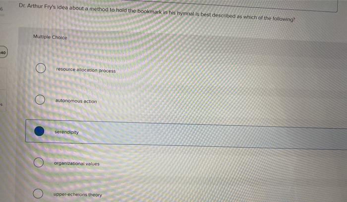 This activity focuses on the three major