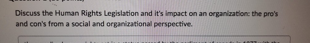its importsnt these qiestion of human resources