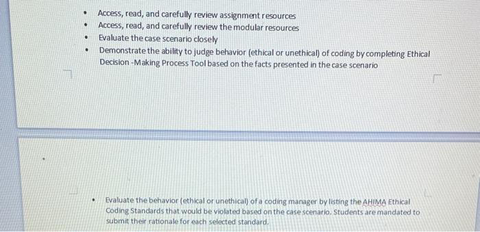 You are a newly hired medical coding specialist