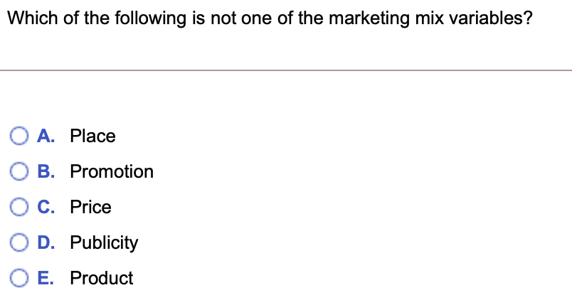 Corporate valuation: A. can use different
