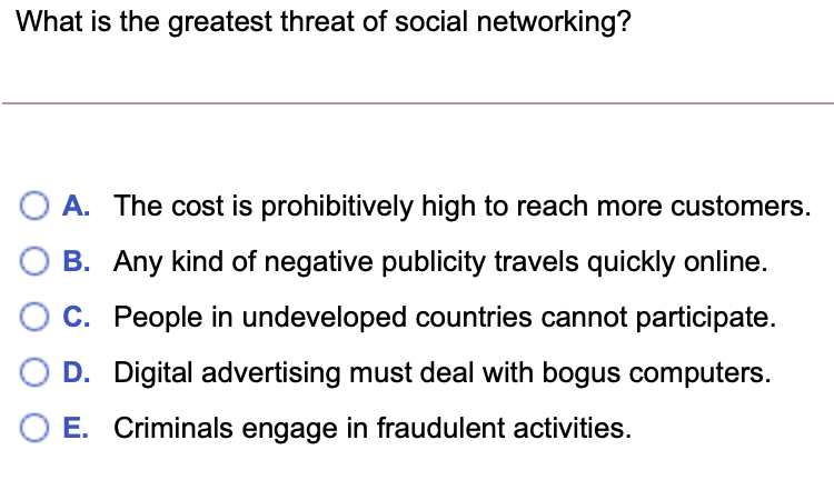 Corporate valuation: A. can use different