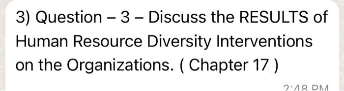 Here is the question here is the name of our book