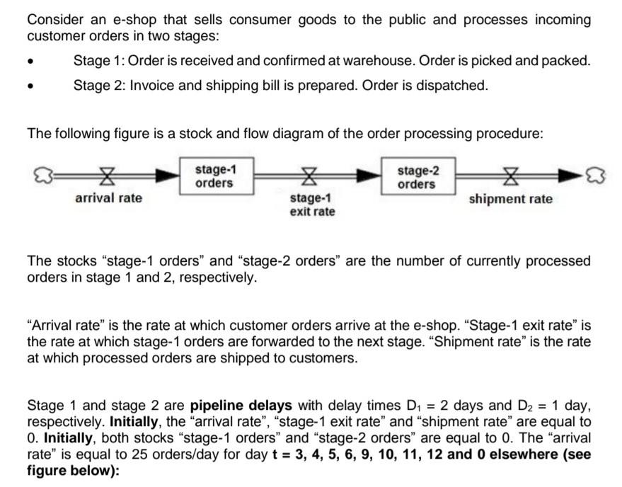 Question Calculate the net change rate for stocks