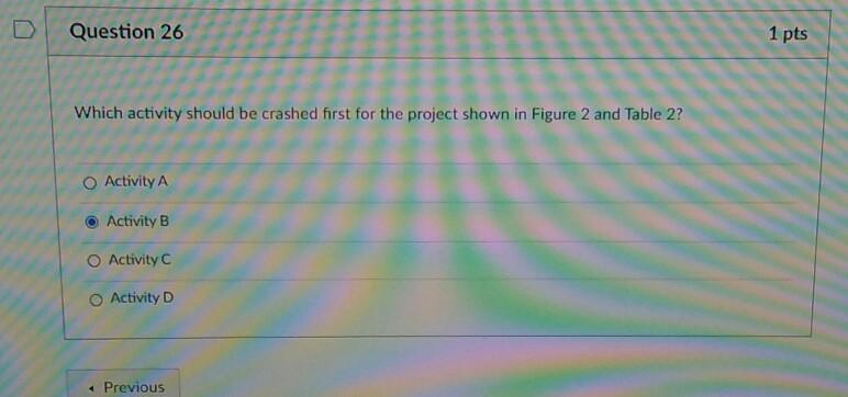 final answer required only thanks The following