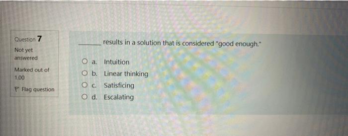 faster please and I hope like you Question 7