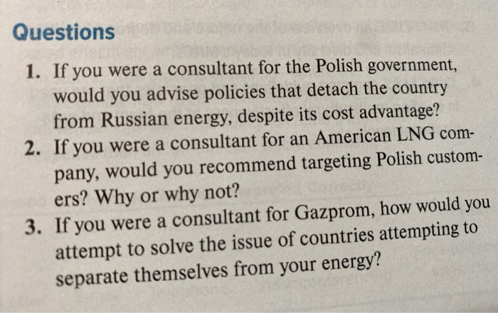 Poland In the International Spotlight Poland is