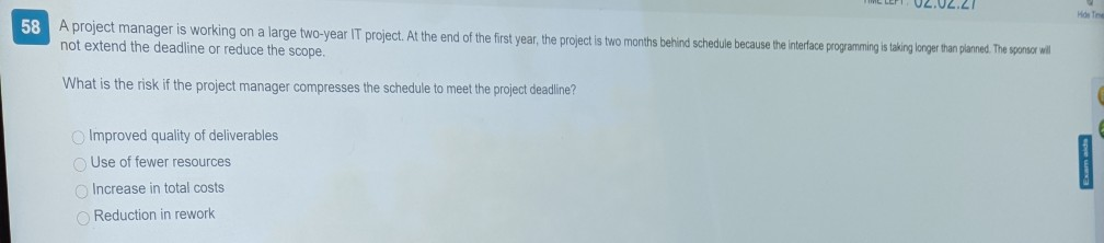 please answer without explanation only with ABCD