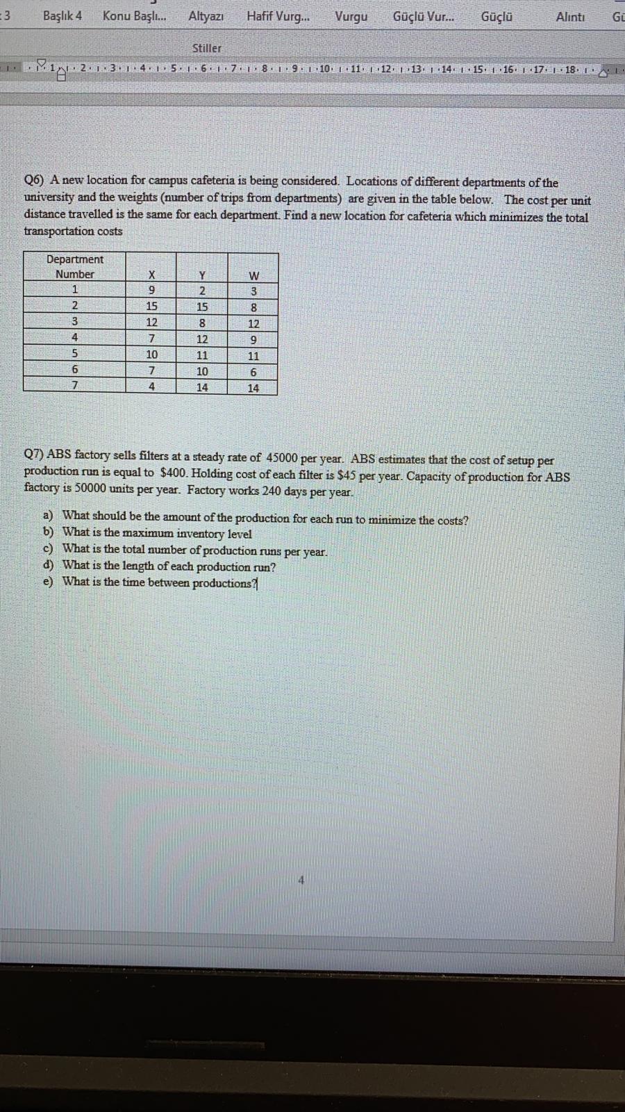 3 Balk 4 Konu Bal... Altyaz Hafif Vurg. Vurgu Gl