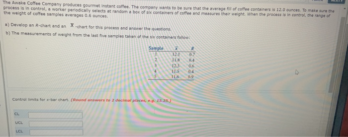 The Awake Coffee Company produces gourmet Instant