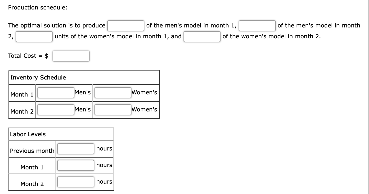Problem 4-19 (Algorithmic) The Silver Star