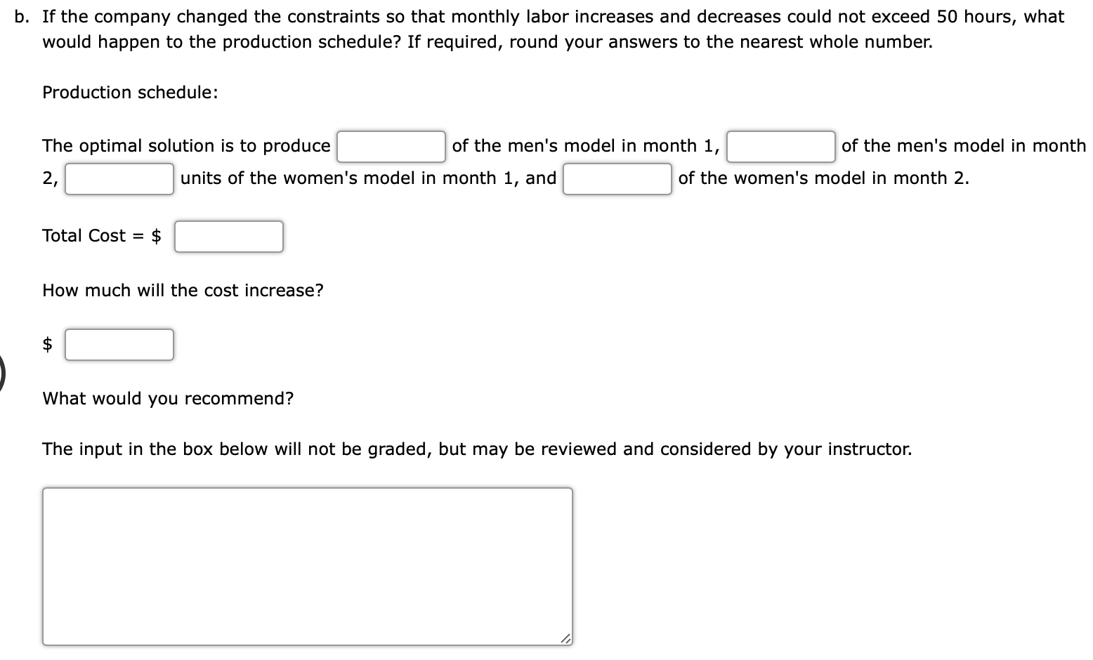 Problem 4-19 (Algorithmic) The Silver Star