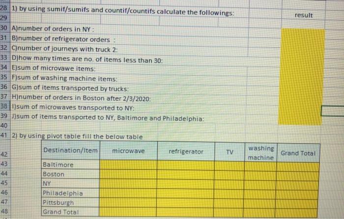 2 3 4 5 6 7 8 NY 0 1 2 3 4 Order no 100001 100002