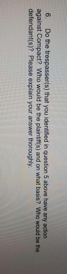 Actually it is a case study do you the full case?