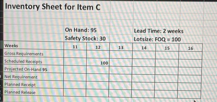 Information for this assignment: A certain