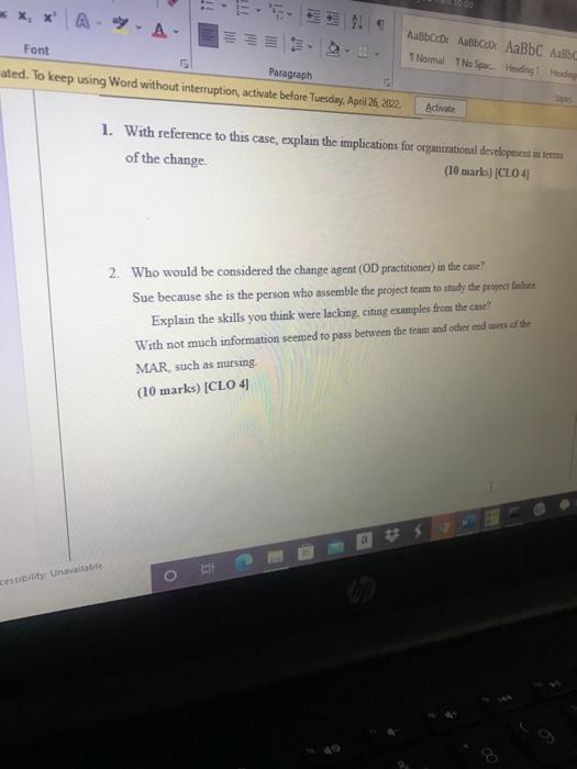 1 Normal 1 No Spac... Heading 1 Heading 2 aby A