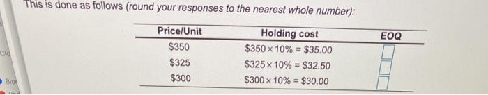 Problem 12.22 Question Help Bell Computers