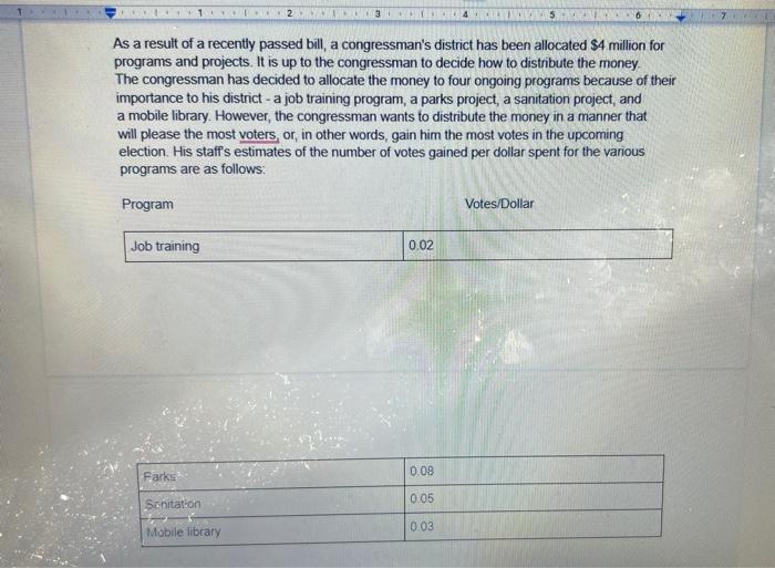 please solve using excel solver tool As a result