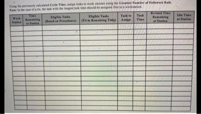 Please fill in all blanks and type if possible.