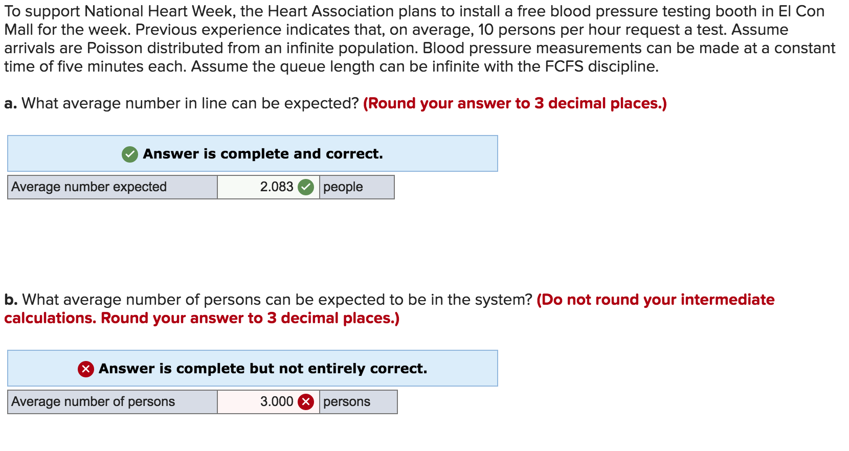 To support National Heart Week, the Heart
