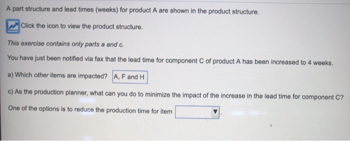 help 1 of 11 (10 complete) roduct structure 1