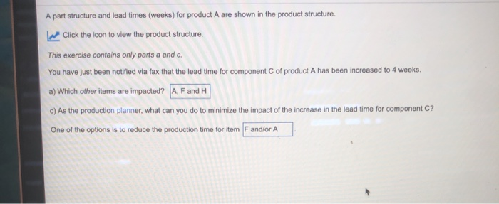 help 1 of 11 (10 complete) roduct structure 1