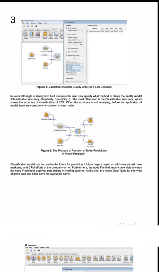 provide conclusion 3 SA NEW Figure 5: Validation