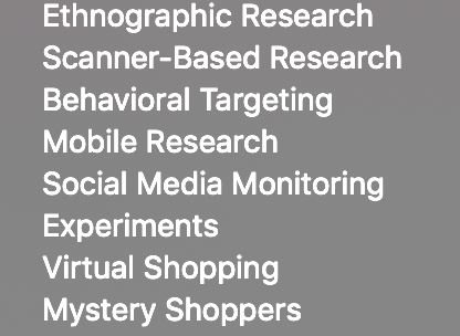 Please help me match For each scenario below,