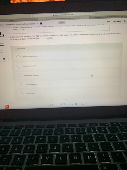 Help Sube Save & E ter 17 Case Analysis: Managing