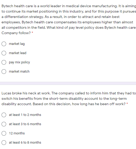 During their job reengineering process, Al Sultan