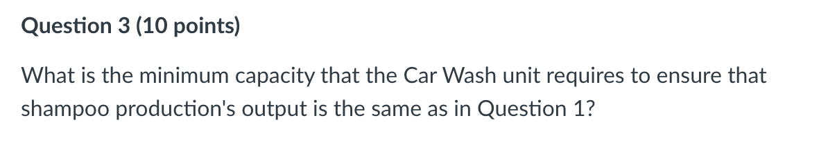 After graduating from Georgia Tech, Georgina