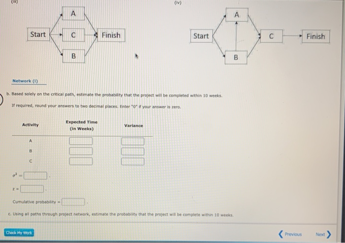 C Problem 9-16 Management Decision Systems (MDS)