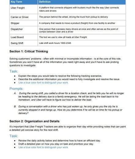 help to complete this exercise about a tatic