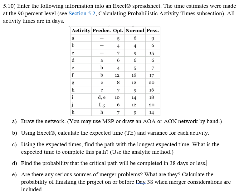 Please answer all parts. a - 5 | | 9 a e 12 8 12