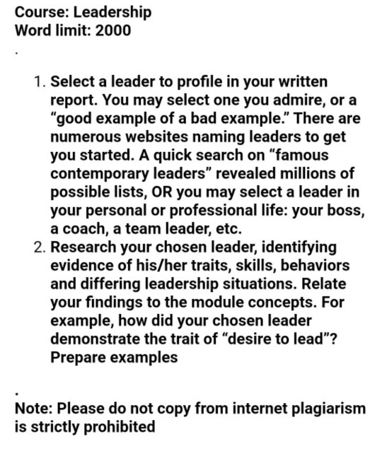 . Please do it please i need unique answer