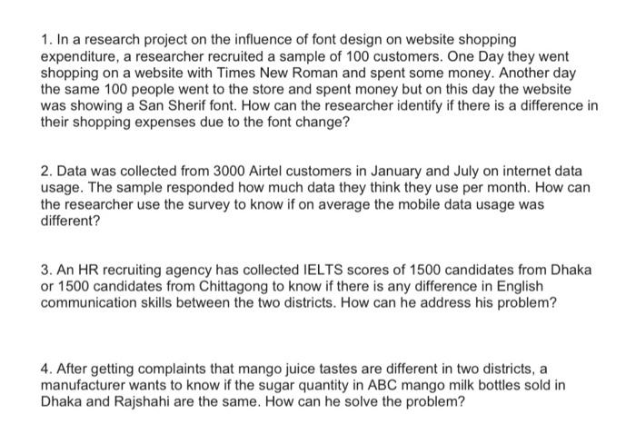 Please answer the 10 conceptual questions in the
