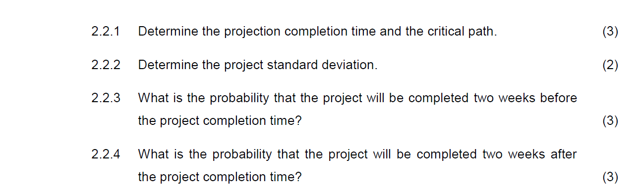 2.2 To build a prototype laser scanning machine