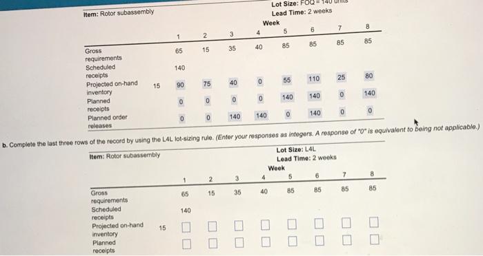 PLEASE ANSWER BOTH QUESTIONS !! WILL b. Complete