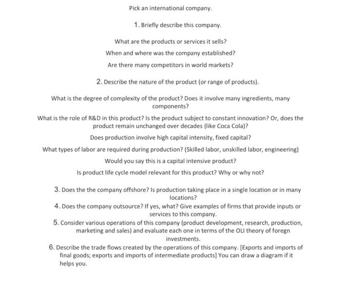 I would be very happy if there is a long answer.